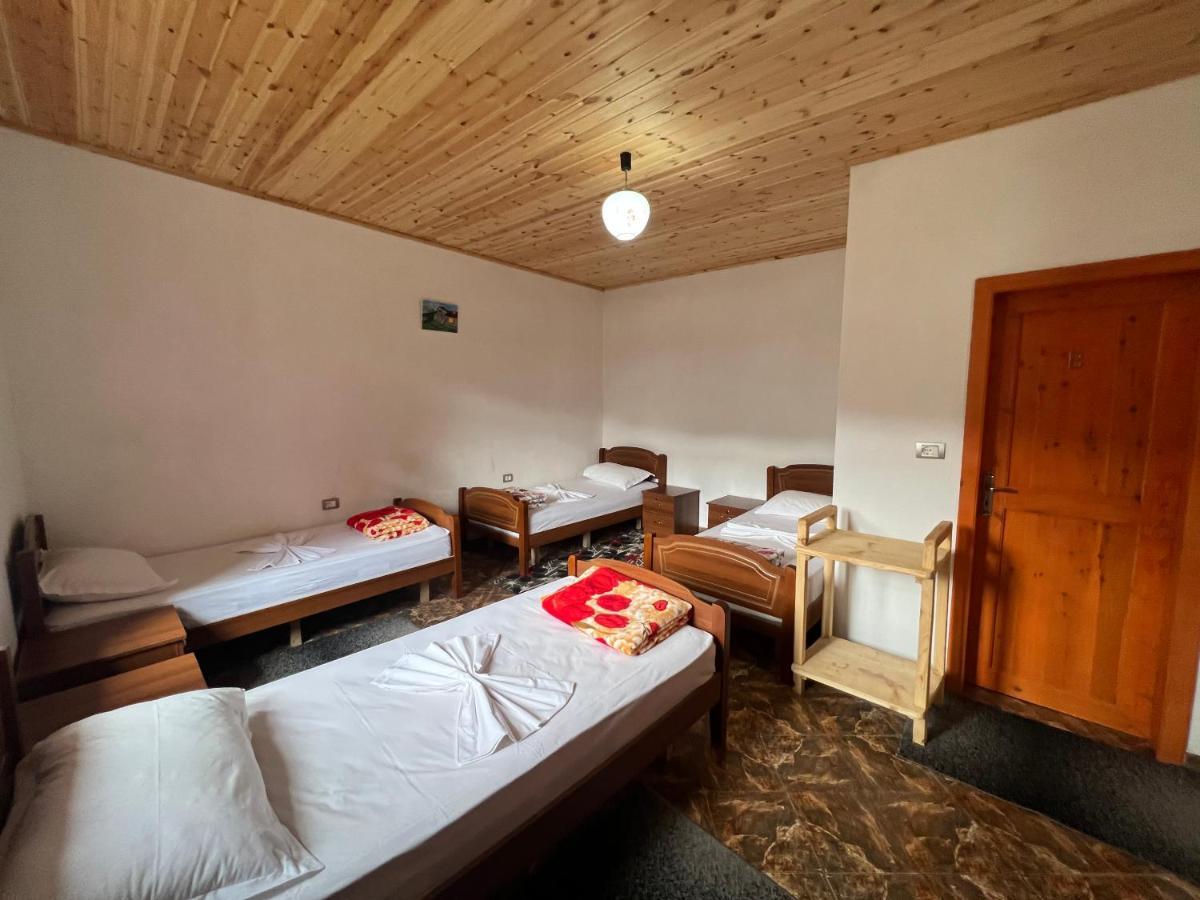 Guest House Gjelaj ثيث المظهر الخارجي الصورة